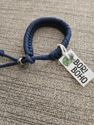 Pulsera en Paracord