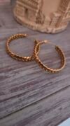 Aretes Olivia