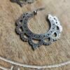 Aretes Bali