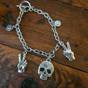 Pulsera Vida en Armonía