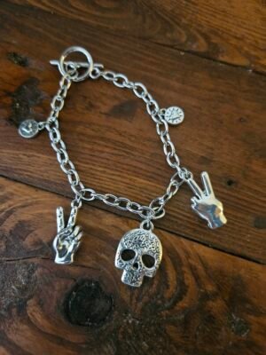 Pulsera Vida en Armonía