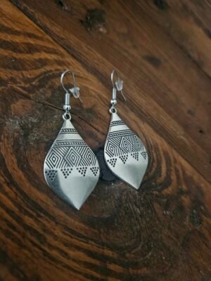 Tribal Boho