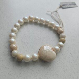 Pulsera Serenidad
