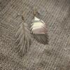 Plumas Doradas