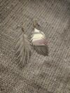 Plumas Doradas
