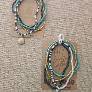 Anklet