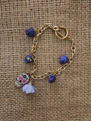Vibra Boho & Calaveras
