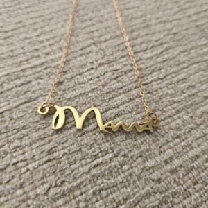 Cadena para Mama