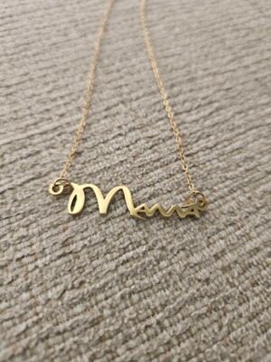 Cadena para Mama