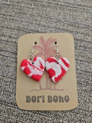 Strawberries and Passion