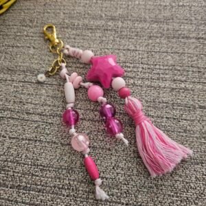 Pink Fugaz